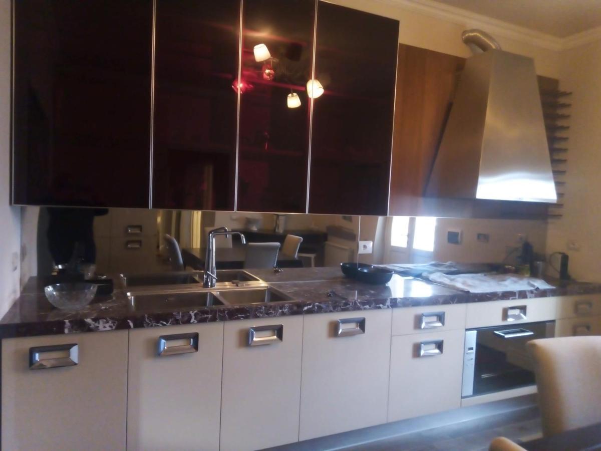 Apartmán Bercos Deluxe Prato  Exteriér fotografie
