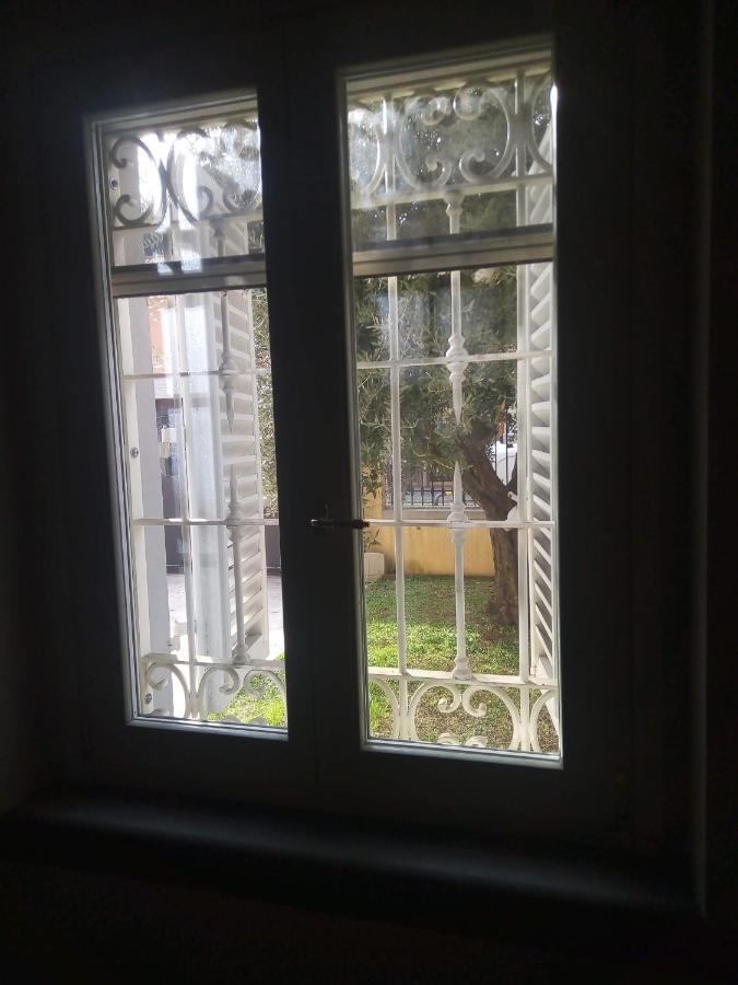 Apartmán Bercos Deluxe Prato  Exteriér fotografie