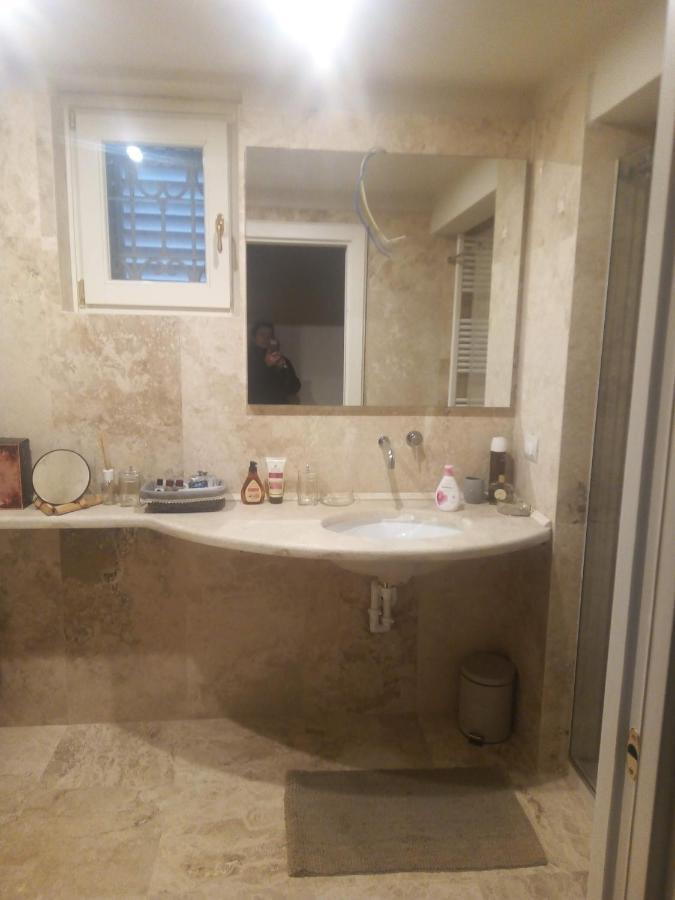 Apartmán Bercos Deluxe Prato  Exteriér fotografie