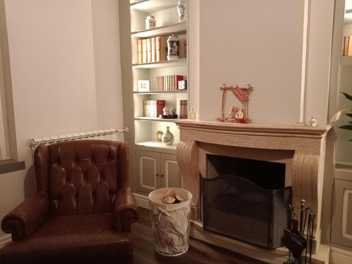 Apartmán Bercos Deluxe Prato  Exteriér fotografie