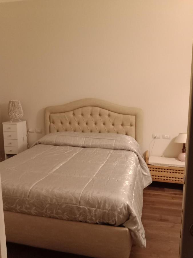 Apartmán Bercos Deluxe Prato  Exteriér fotografie