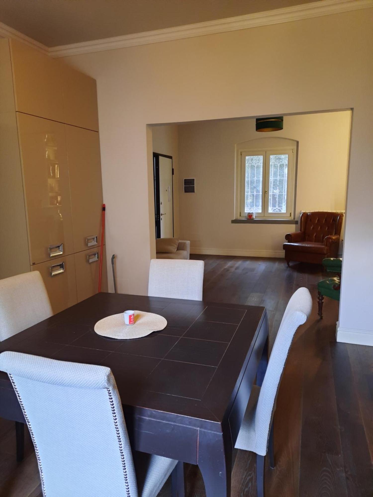 Apartmán Bercos Deluxe Prato  Exteriér fotografie