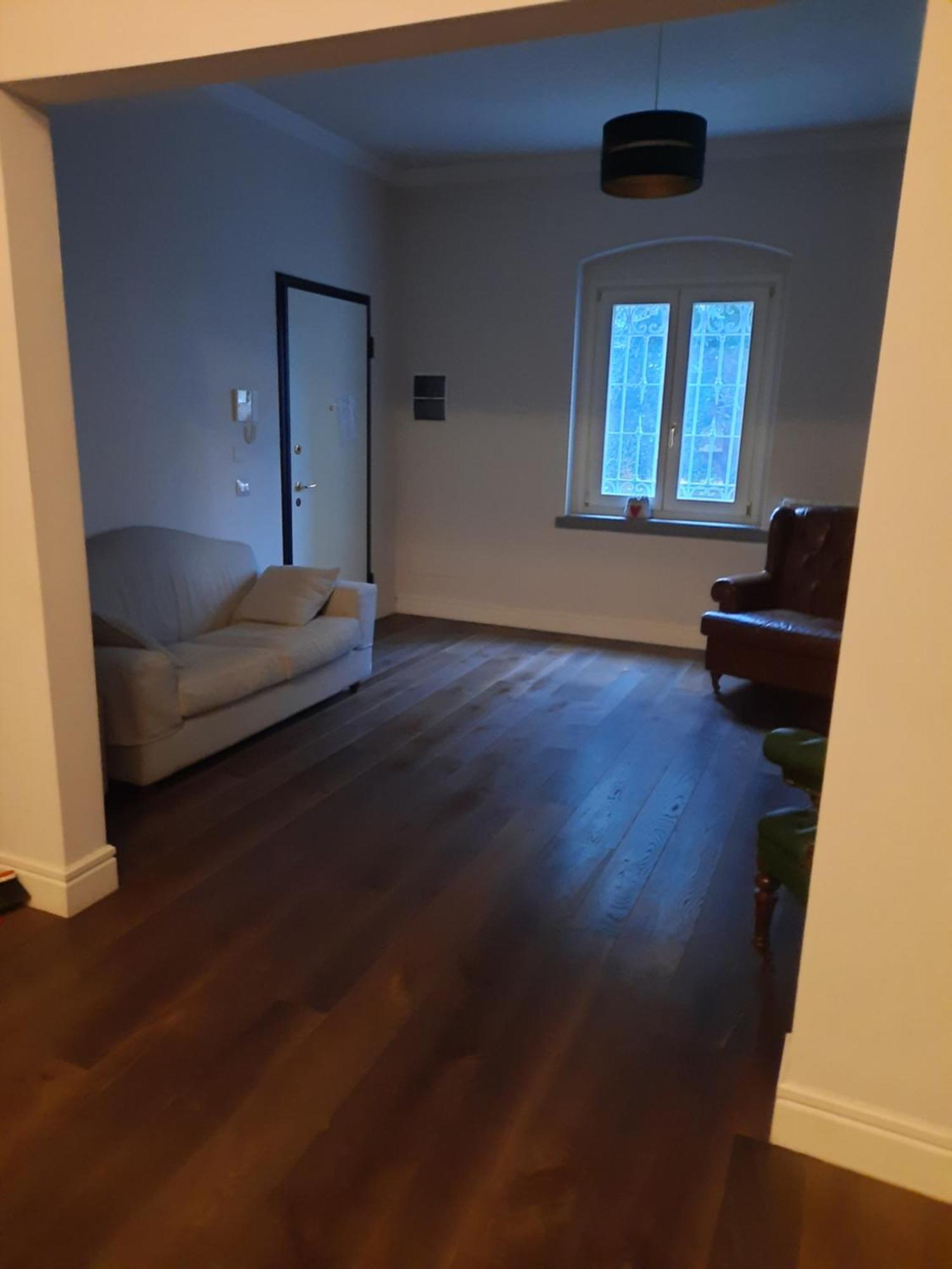 Apartmán Bercos Deluxe Prato  Exteriér fotografie