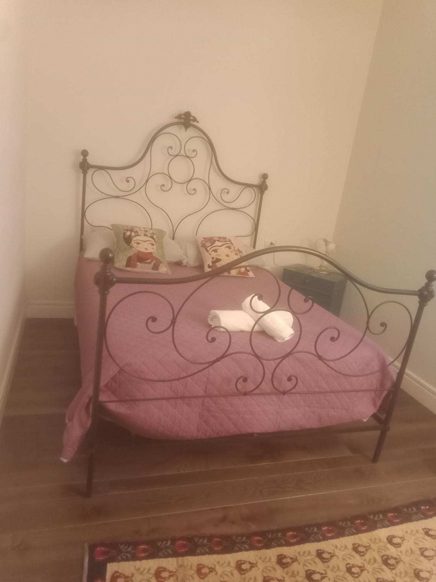 Apartmán Bercos Deluxe Prato  Exteriér fotografie