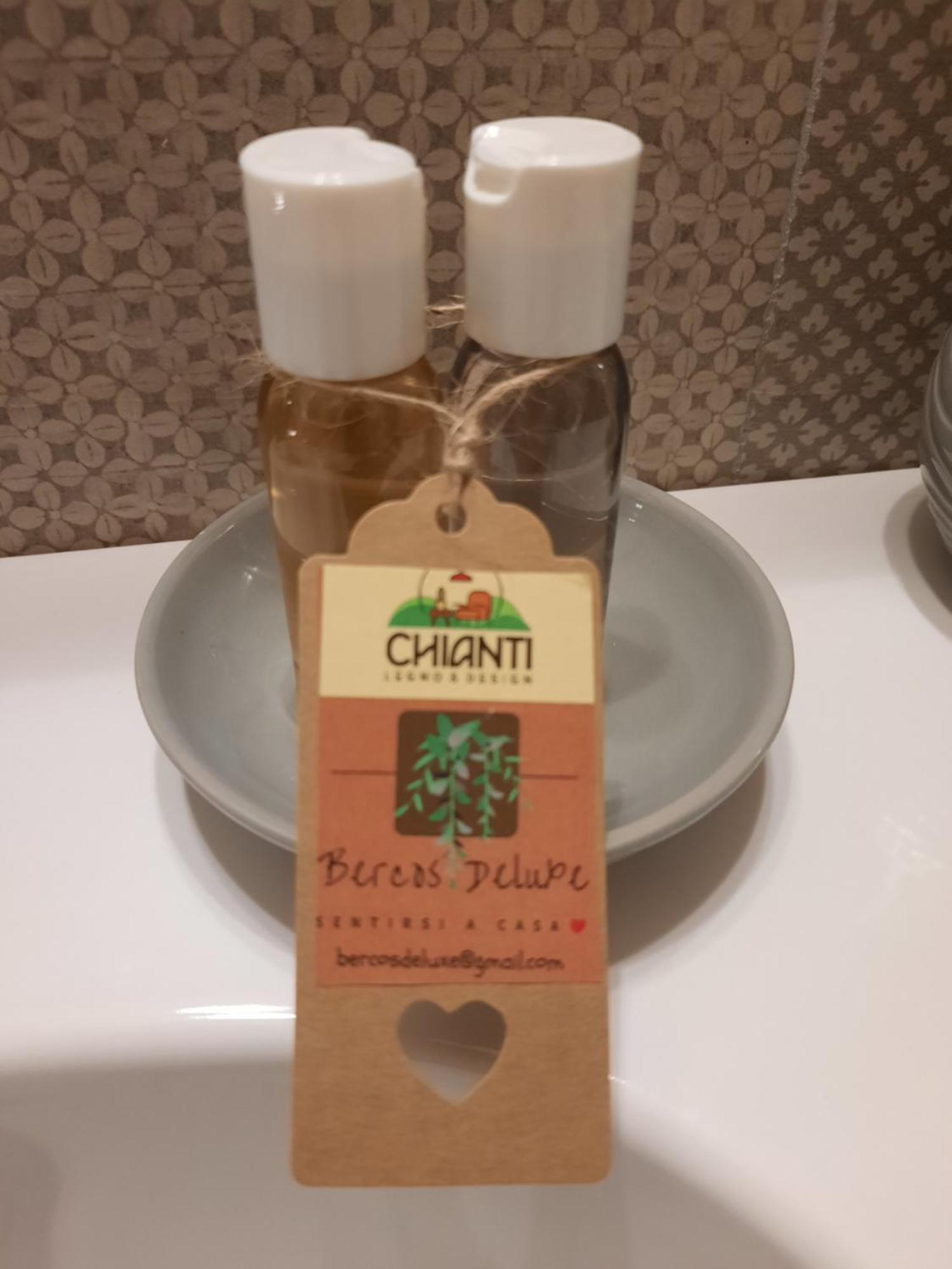 Apartmán Bercos Deluxe Prato  Exteriér fotografie