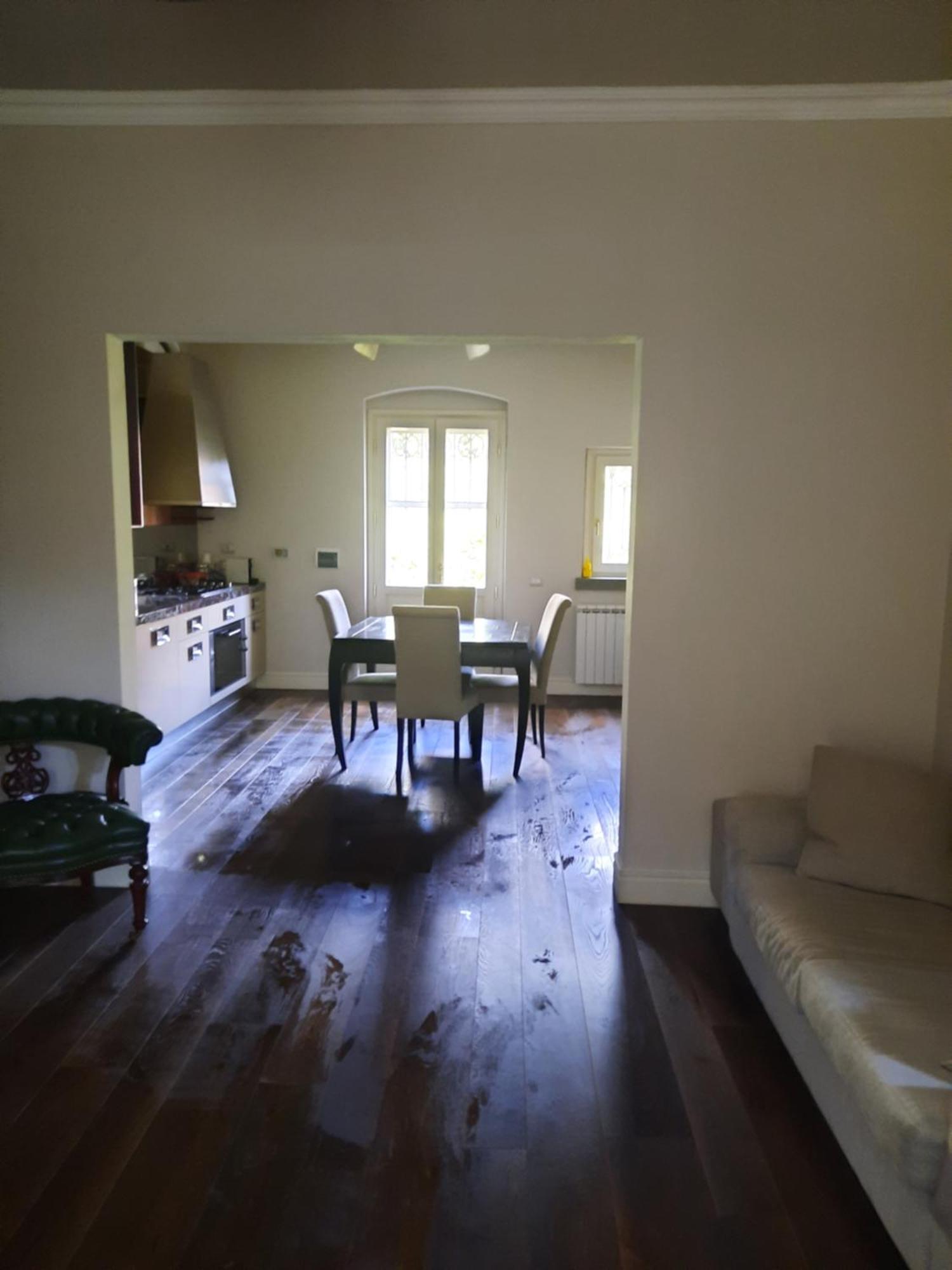 Apartmán Bercos Deluxe Prato  Exteriér fotografie