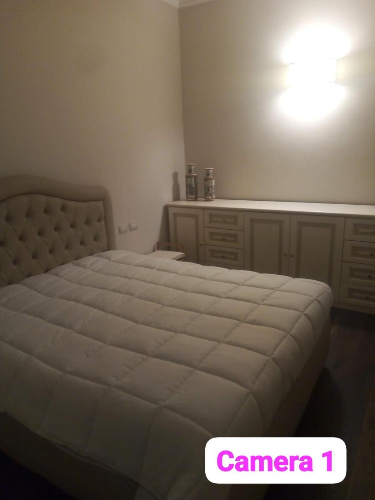 Apartmán Bercos Deluxe Prato  Exteriér fotografie